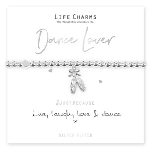 DANCE LOVER BRACELET