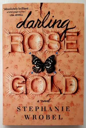 DARLING ROSE GOLD - Stephanie Wrobel