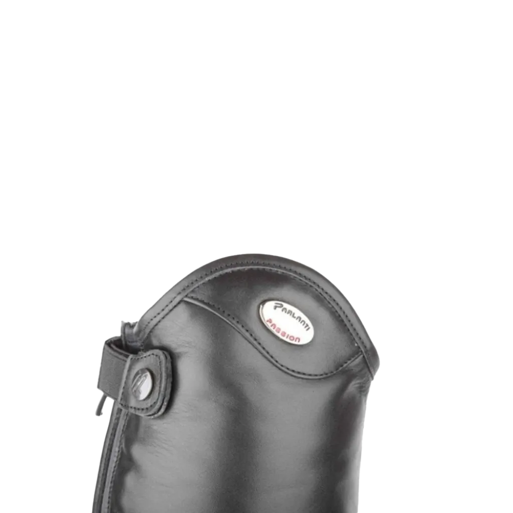 Denvers Riding Boots by Parlanti