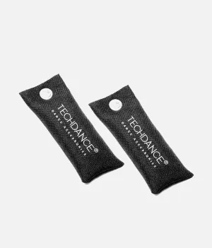 Deodorizing Pouches, Keep Shoes & Bags Fresh - TH174