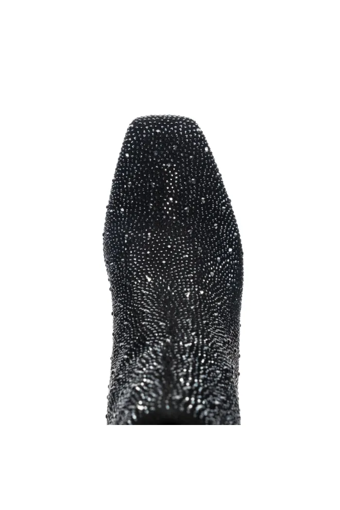 Diya Dress Bootie