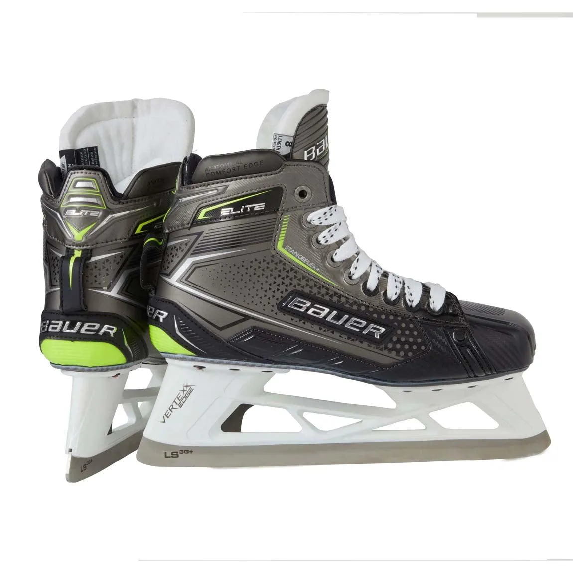 Elite Goal Hockey Skate - Intermediate