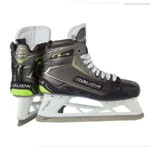 Elite Goal Hockey Skate - Intermediate