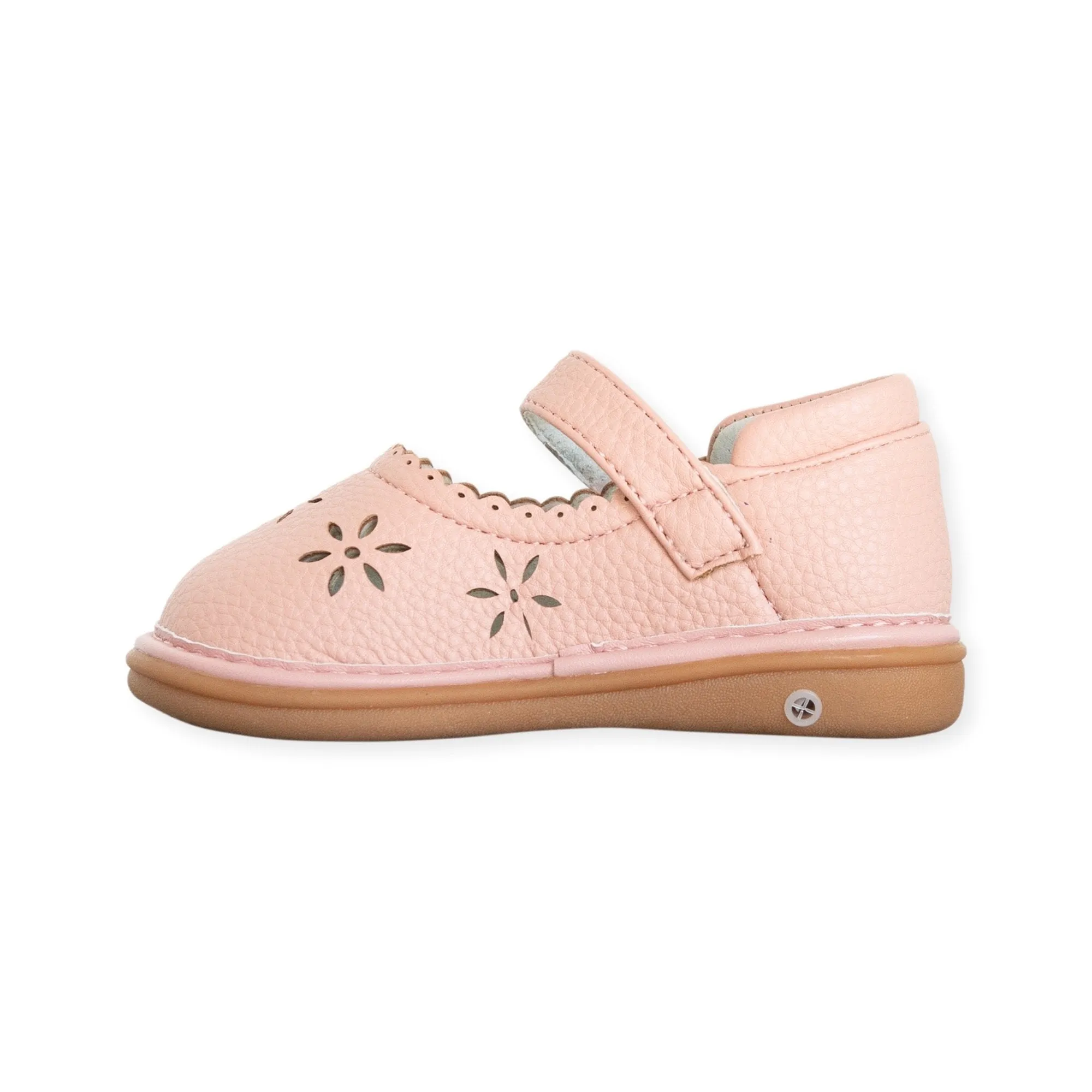 Ellie Pink Shoe