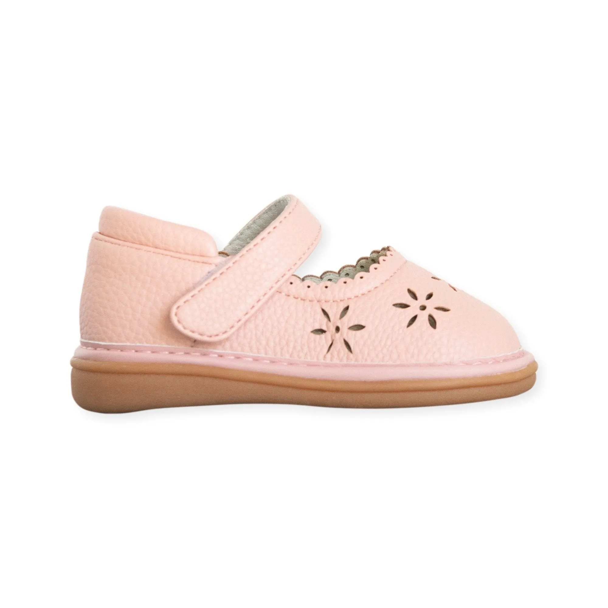 Ellie Pink Shoe