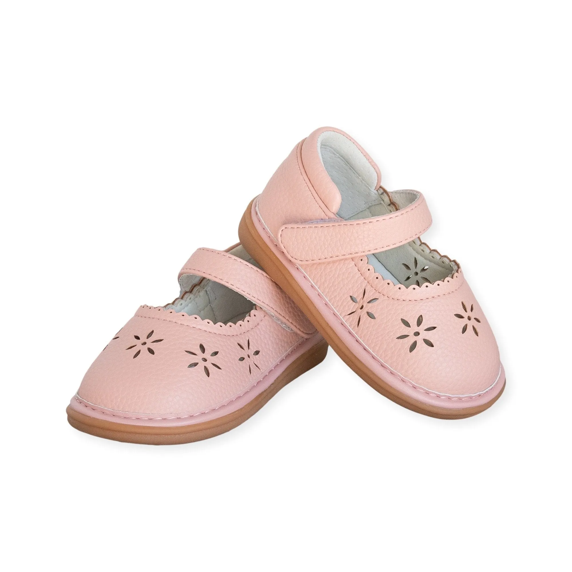 Ellie Pink Shoe