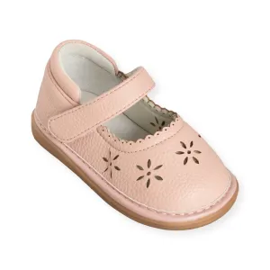 Ellie Pink Shoe