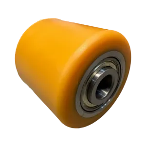 EP Equipment Single Load Roller 82x86x20mm 1115-133000-40