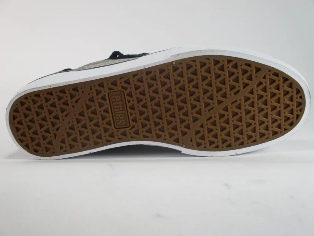 Etnies scarpa sneakers da uomo Barge 4101000351 490 blu