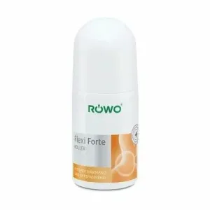 FLEXI FORTE Roller RÖWO Gel, devil's claw extract to relax the muscles