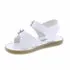 Footmates Eco-Tide Velcro Sandals