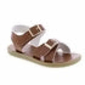 Footmates Eco-Tide Velcro Sandals