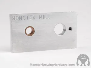 Frame for MM-2Pro