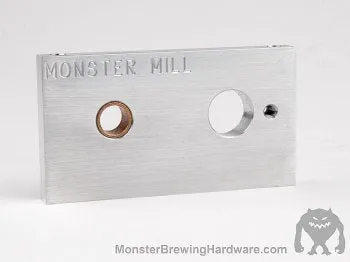 Frame for MM-2Pro