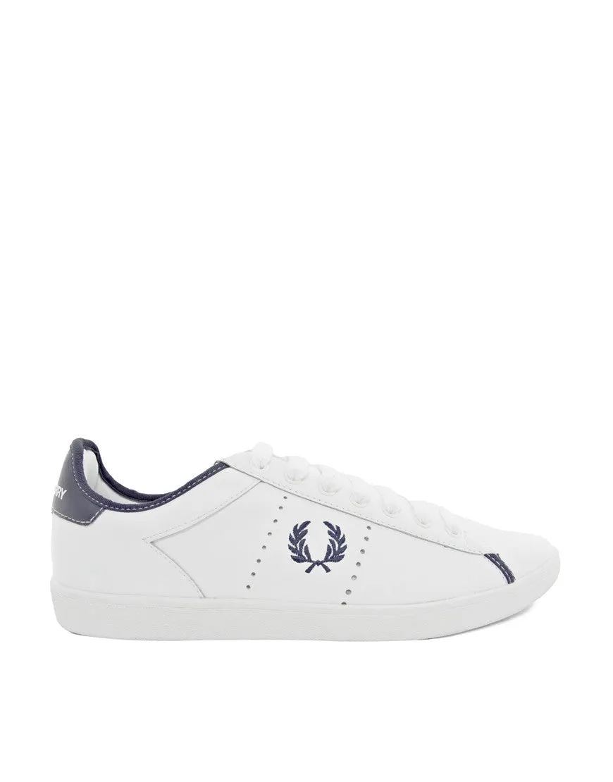 Fred Perry Westcliff Sneakers