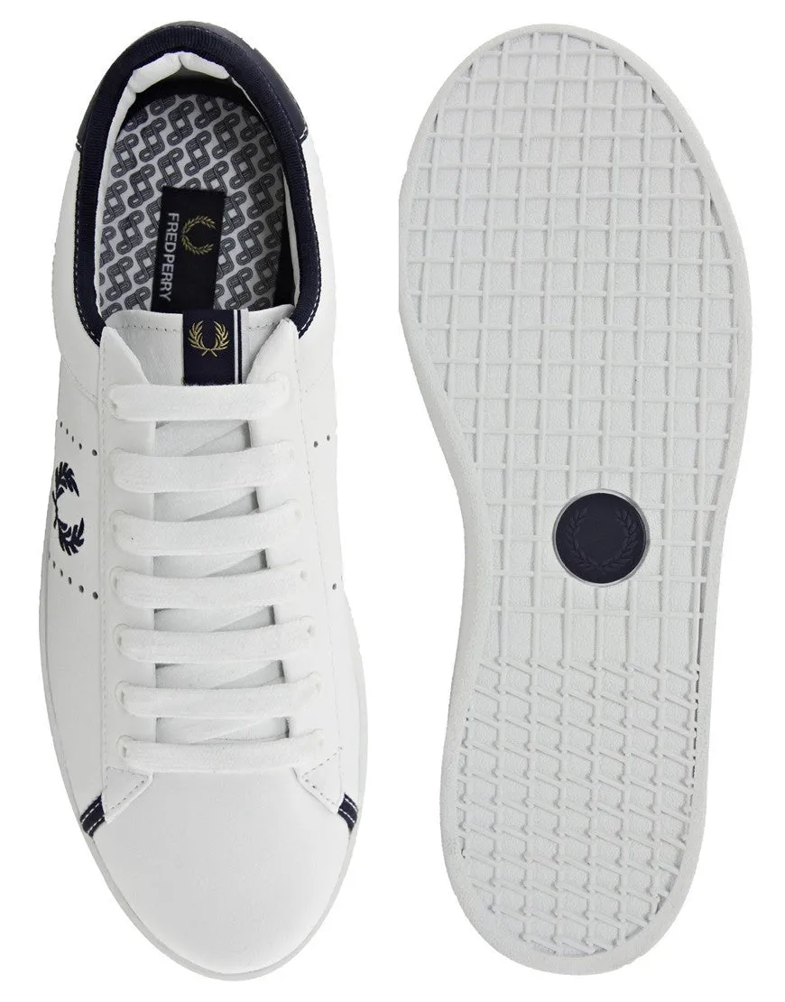 Fred Perry Westcliff Sneakers