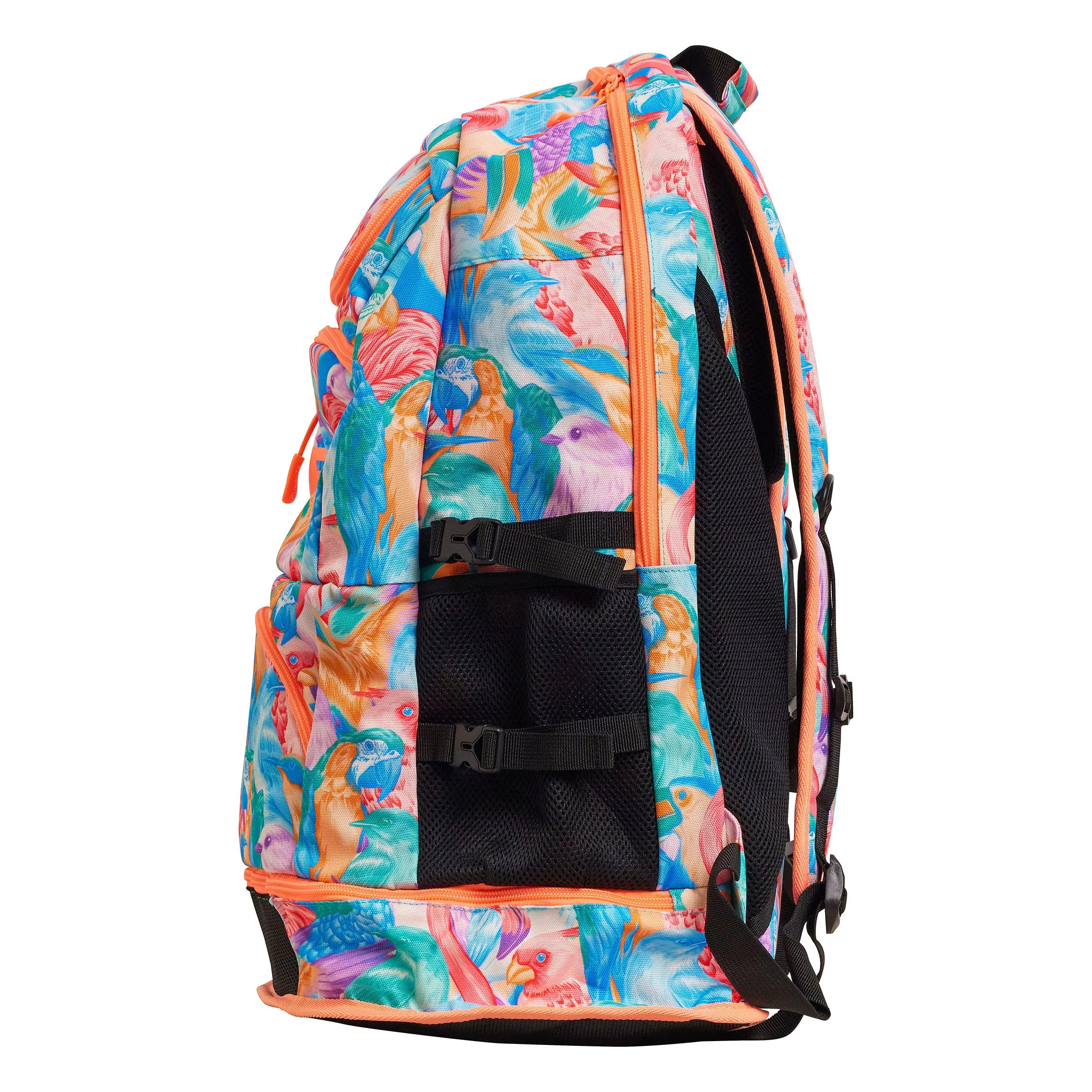 Funkita Elite Squad Backpack Birdsville