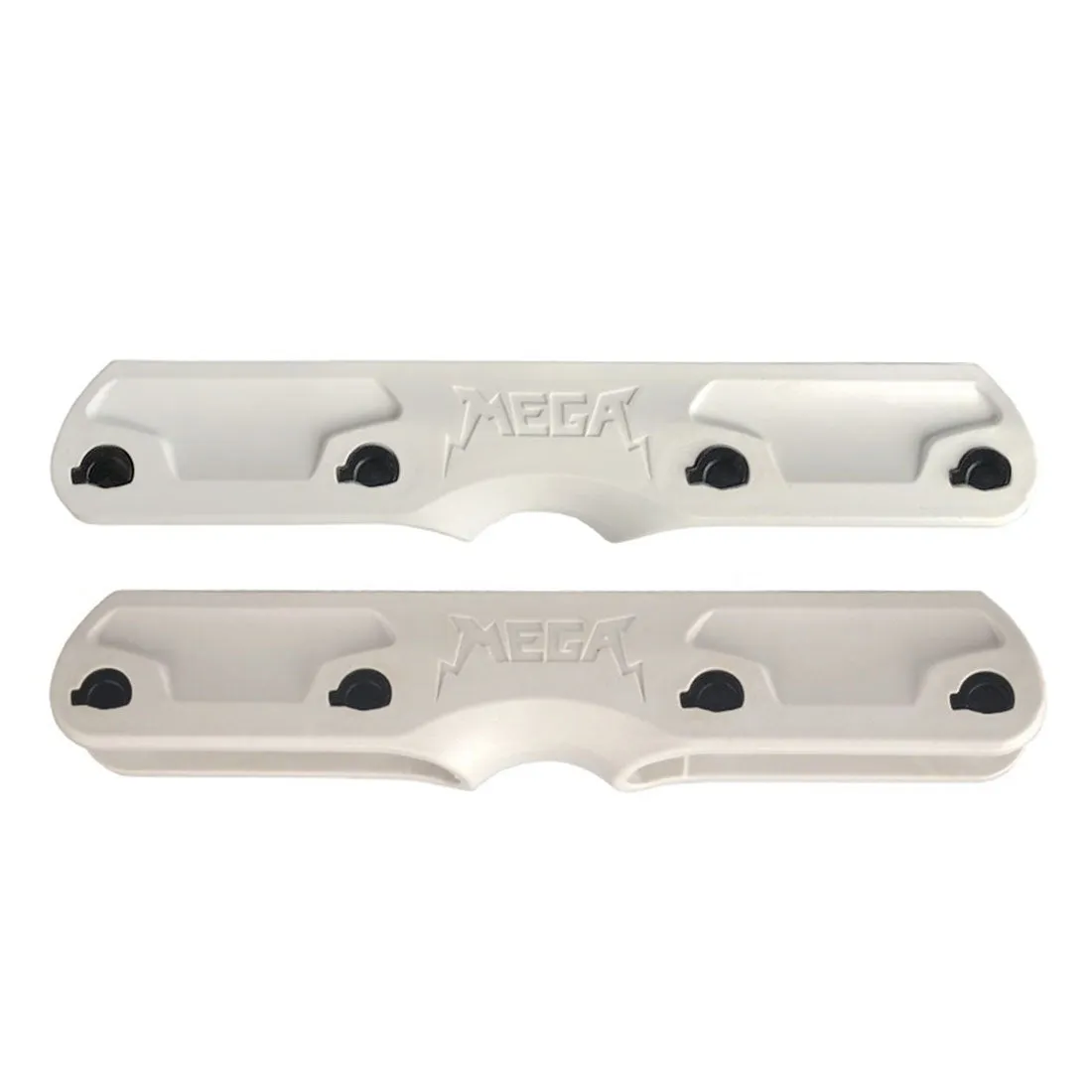 GC Mega Prime Frame - Ivory - Size 2 / Medium