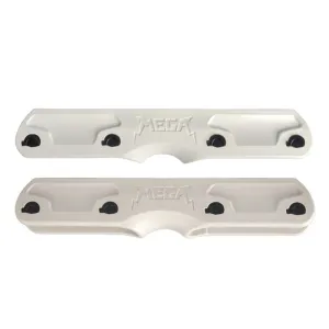 GC Mega Prime Frame - Ivory - Size 2 / Medium