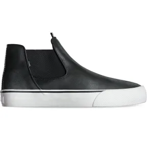 Globe Dover (Black Distress/Gillette)