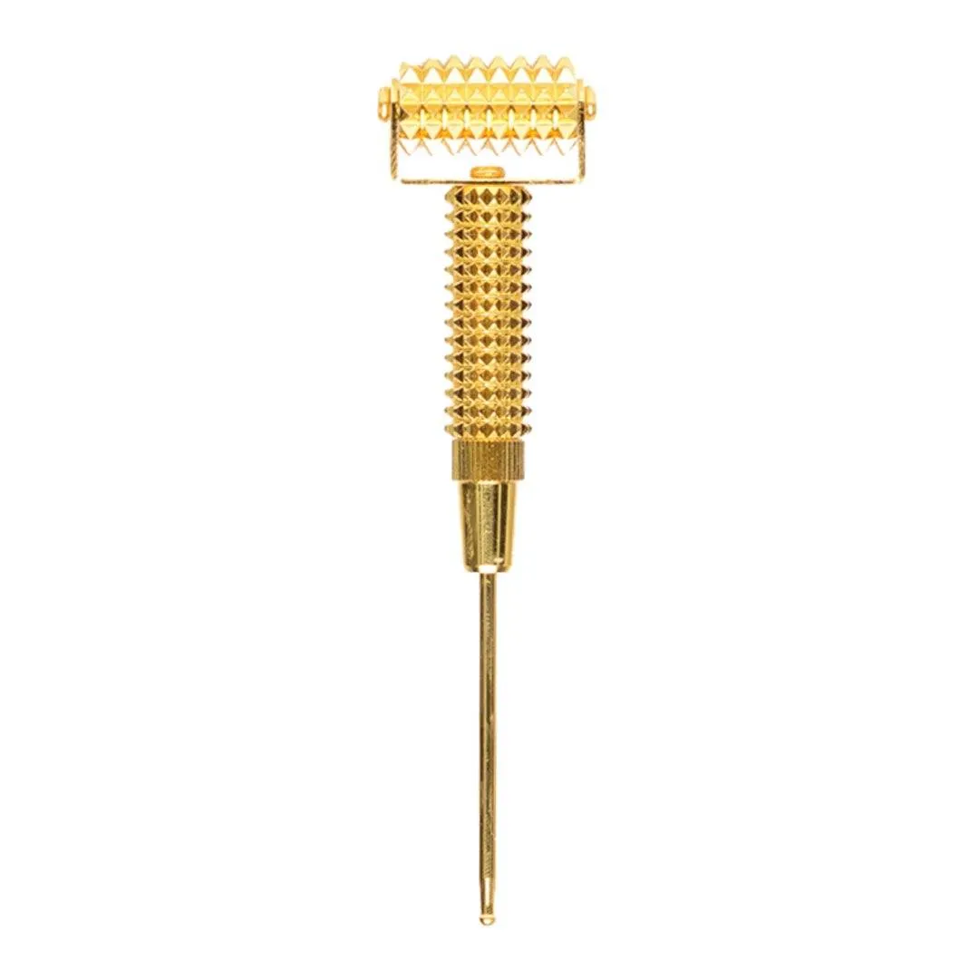 Goldie Face Roller