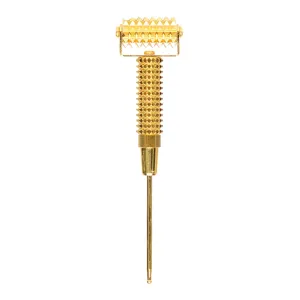 Goldie Face Roller