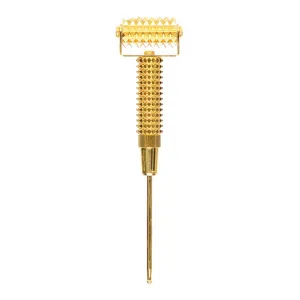 Goldie Face Roller