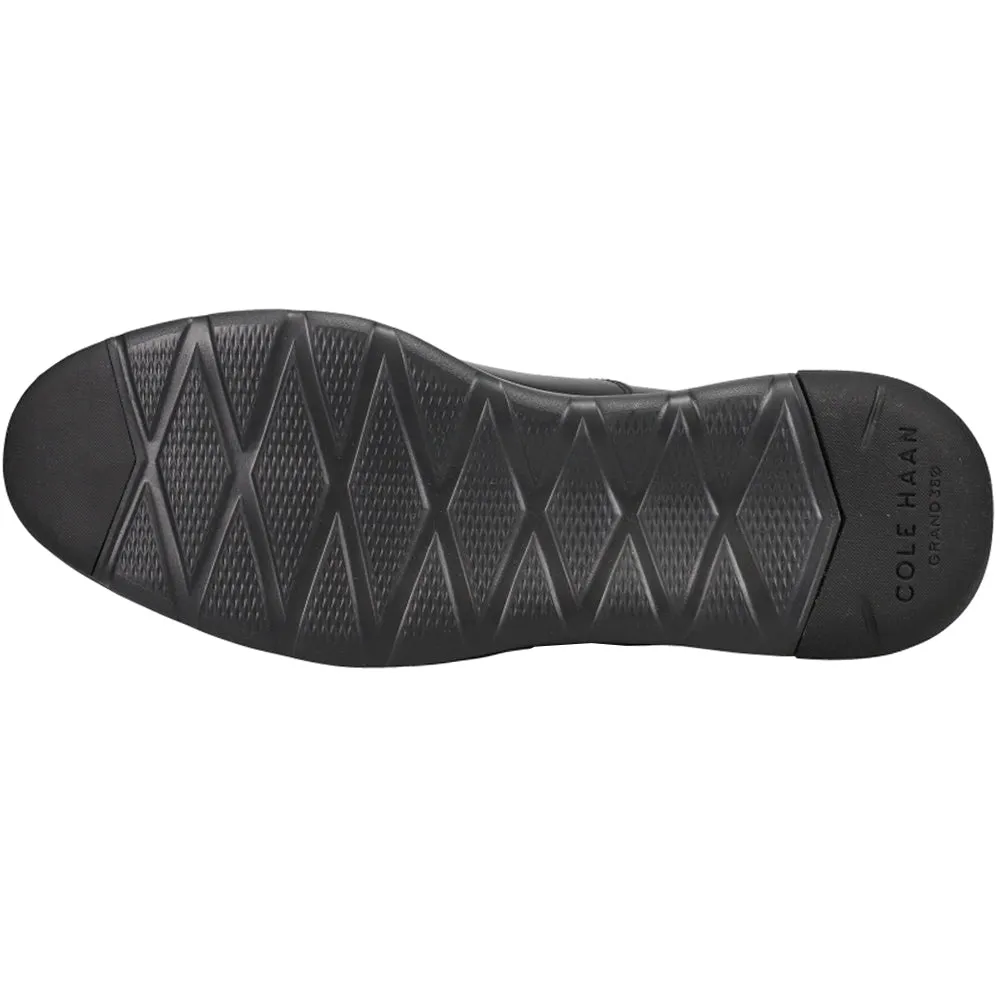 Grand Atlantic Lace Up Shoes