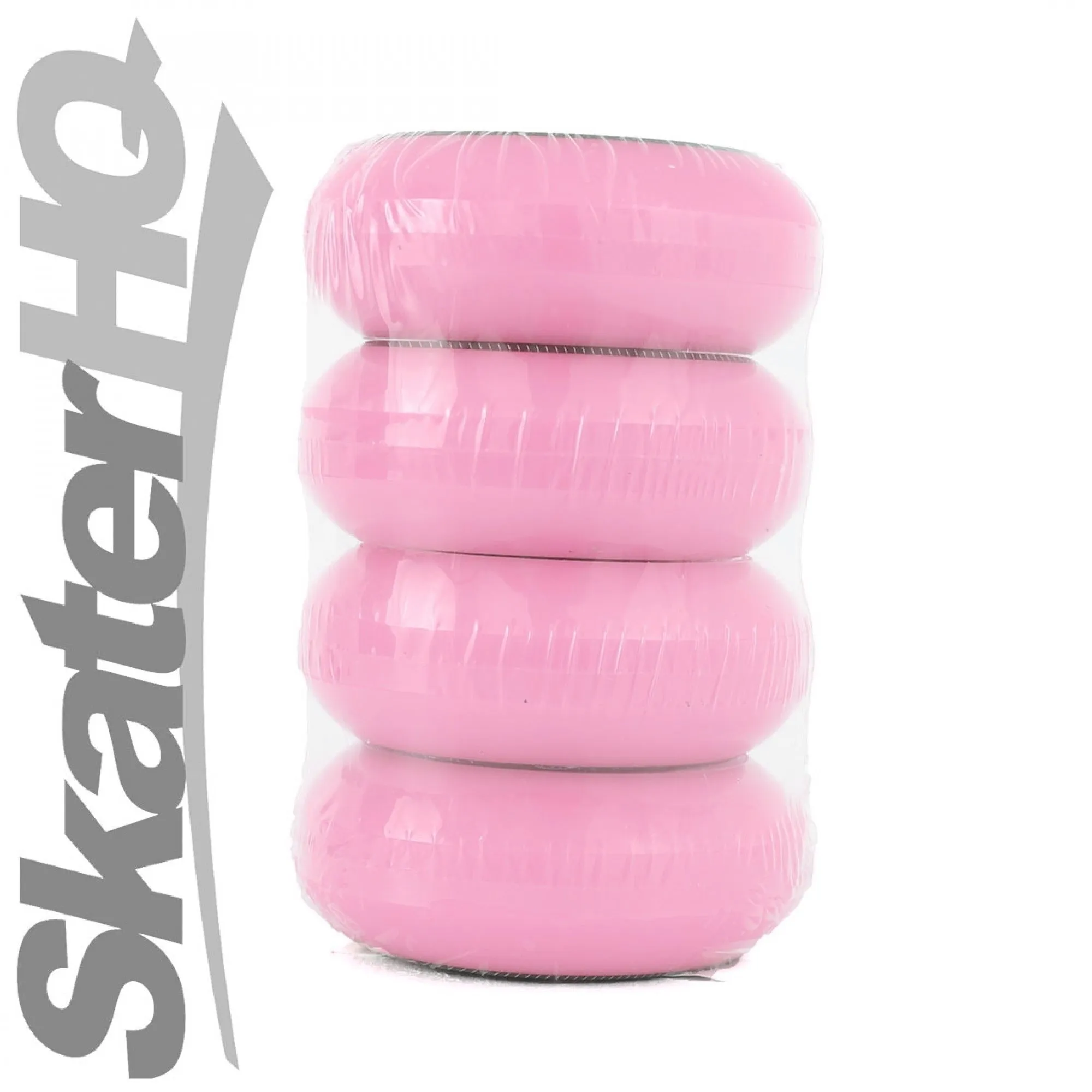 Ground Control CM 60mm/90a 4pk - Pink