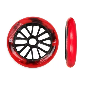 Ground Control UR Galaxy 125mm/85a 6pk - Red