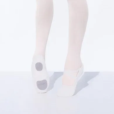 Hanami Ballet White 2037C by Capezio
