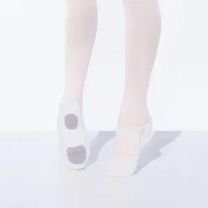 Hanami Ballet White 2037W by Capezio