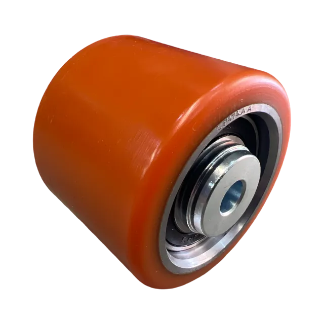 Hangcha Tandem Load Roller 80x64x12 AMB155-321000-000