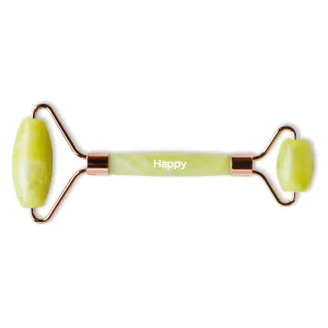Happy Facial Roller - Jade