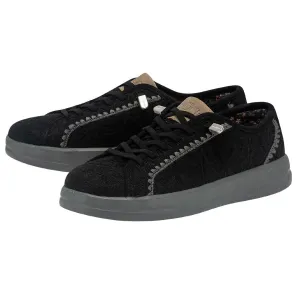 'Hey Dude' Women's Karina - Black