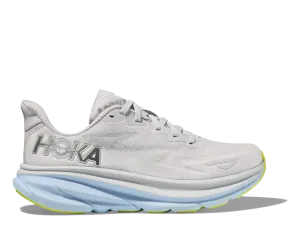 'Hoka' Women's Clifton 9 - Nimbus Cloud / Ice Water