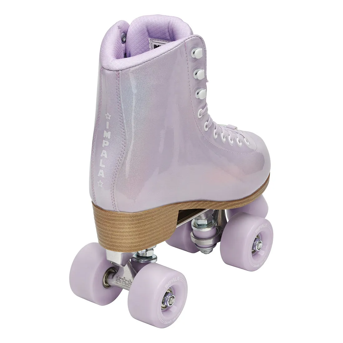 Impala Sidewalk - Lilac Glitter