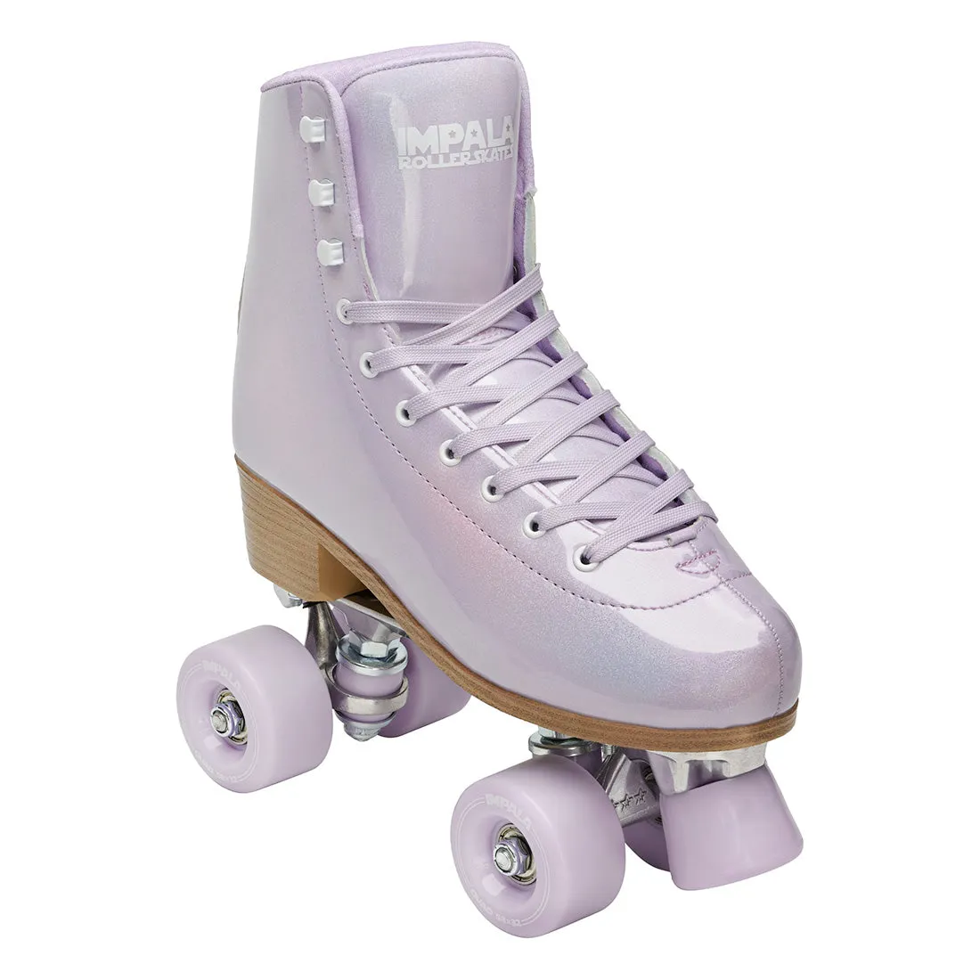 Impala Sidewalk - Lilac Glitter