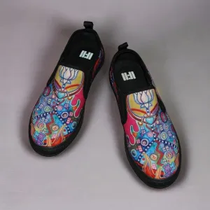 INFERNO Shoes