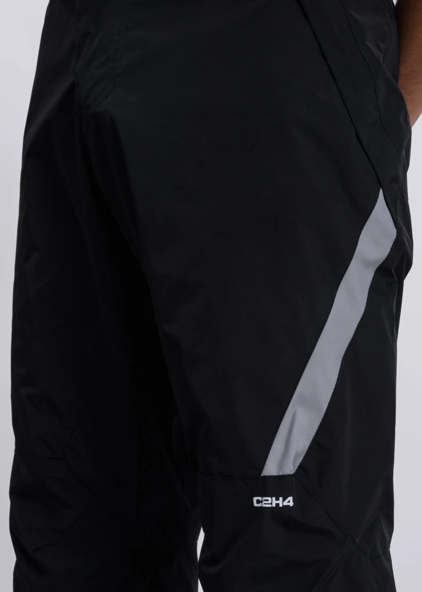Interstellar Liaison Paneled Technician Pants