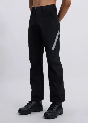 Interstellar Liaison Paneled Technician Pants