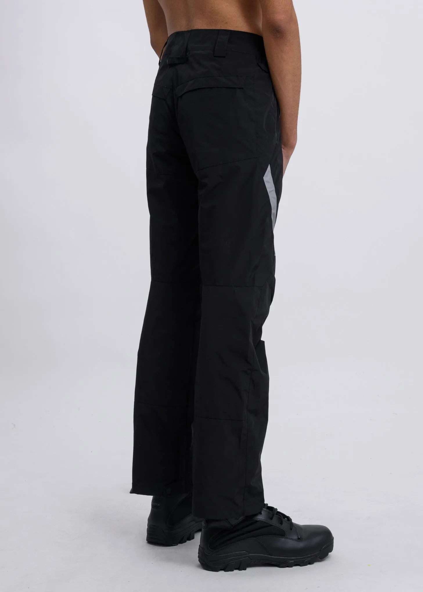 Interstellar Liaison Paneled Technician Pants