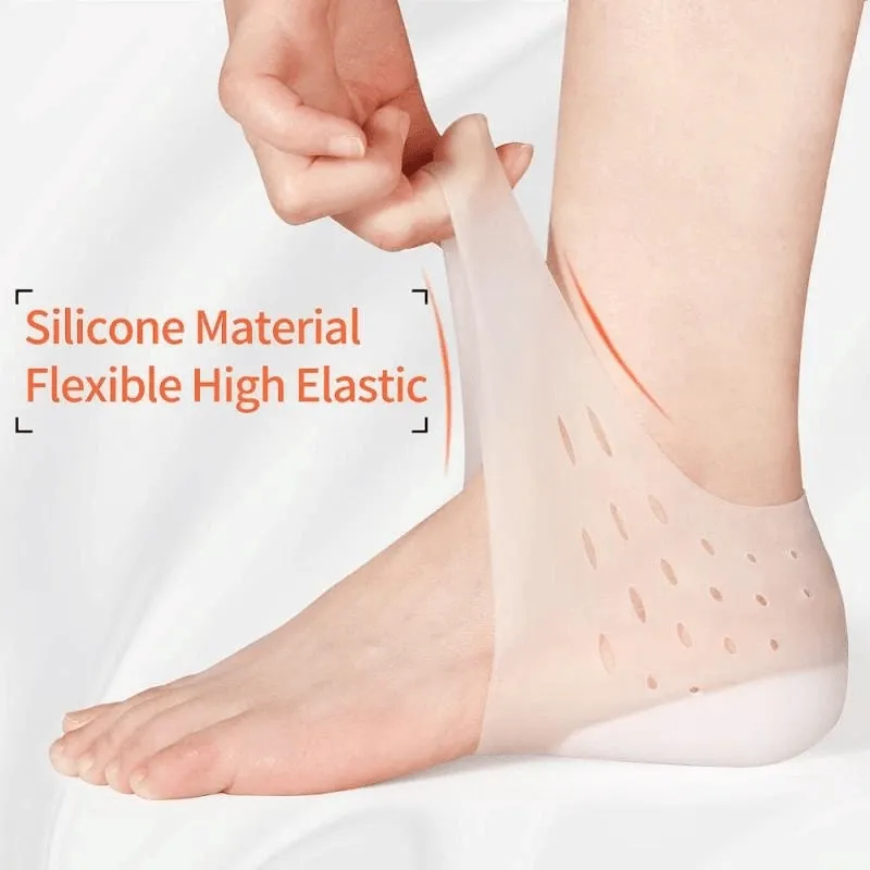 Invisible Inner Heightening Shoe Pad