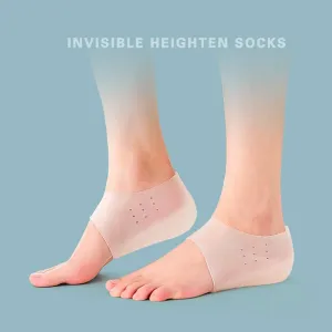 Invisible Inner Heightening Shoe Pad