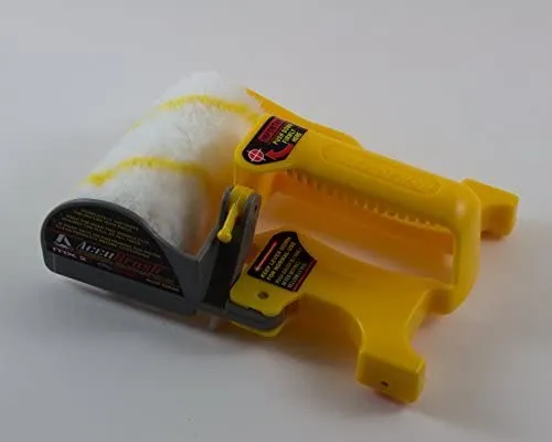 ITEM# 0114   Accubrush MX Paint Edger 11 Piece Jumbo kit (Watch Video)