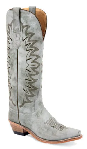 Jama Ladies Snip Toe Fashion Boots Style TS1554
