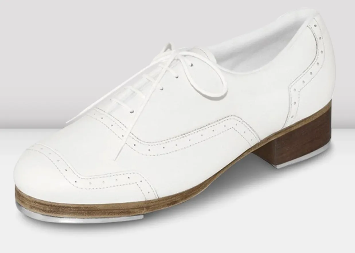 Jason Samuels Smith Tap Shoes Leather S0313L