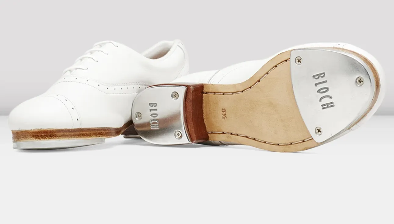 Jason Samuels Smith Tap Shoes Leather S0313L