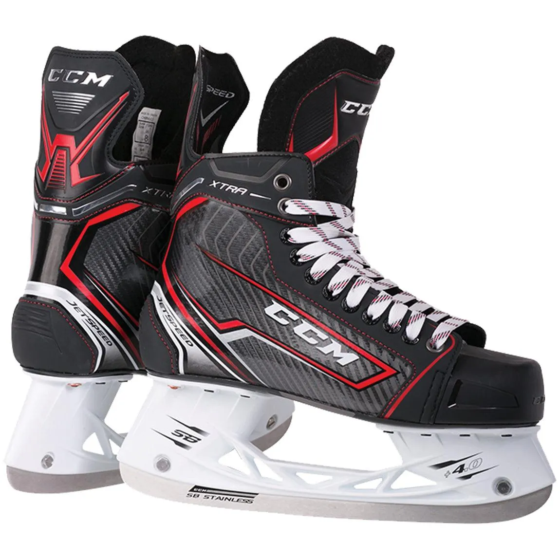 Jetspeed XTRA Player Skates - Junior