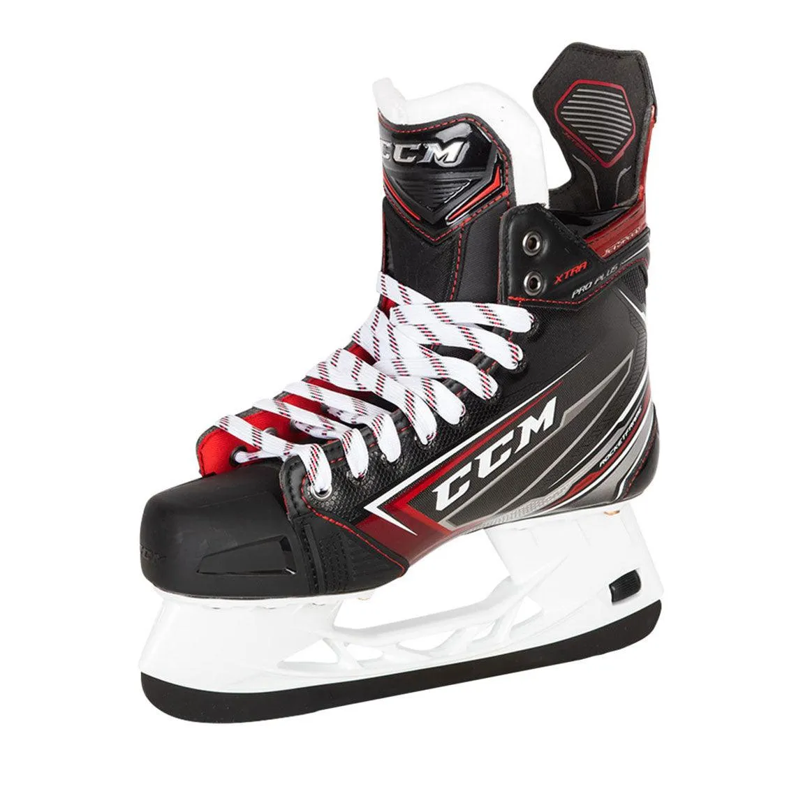 JetSpeed Xtra Pro Plus Hockey Skates - Youth